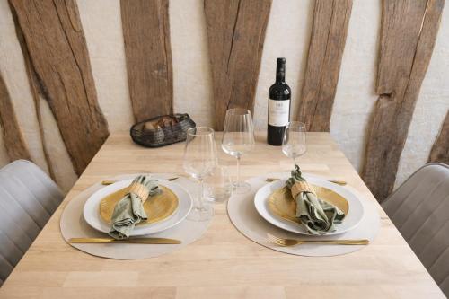 Gorgeous studio - Saint Germain des Pres - image 6