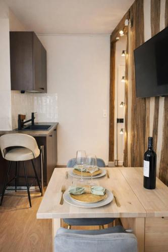 Gorgeous studio - Saint Germain des Pres - image 2