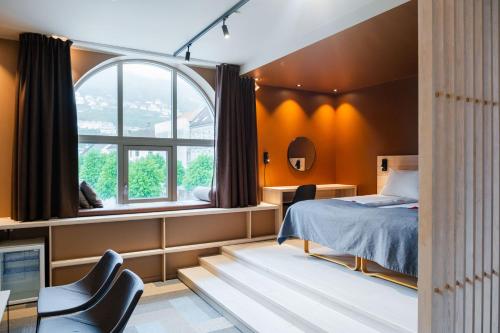 Habitación, Citybox Bergen in Bergen