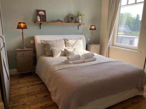 B&B Tierlantijn chambre d'hôte Dijk