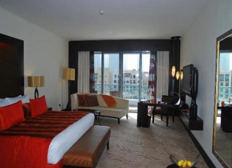 Address Downtown, Dubai (Foto 10)