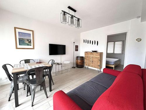 Appartement Bénodet 2 pièces 4 personnes - FR-1-481-64 - image 10