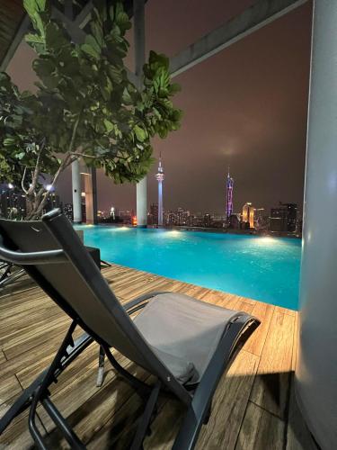 Exterior view, The Colony By Rooftop in Little India