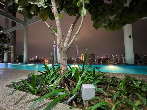 Exterior view, The Colony By Rooftop in Little India