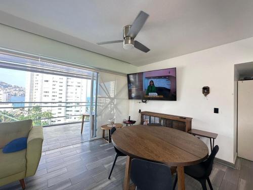 Acqualina Skylife Residencial Tower