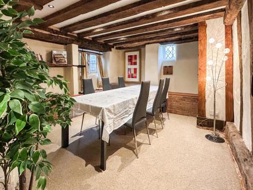 Facilities, Ye Olde Stone House in Sutton Coldfield