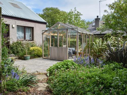 Middle Lodge in Mintlaw