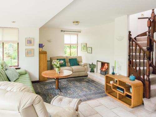 Middle Lodge in Mintlaw