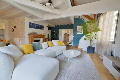 Magnifique duplex avec terrasse dans Toulouse