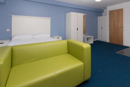 Destiny Student – Shrubhill (Campus Accommodation) - image 8