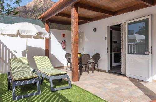 Country House Near Fataga & Maspalomas - image 3