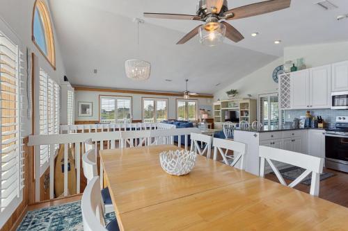 1030 - La Ballena Cottage - image 6