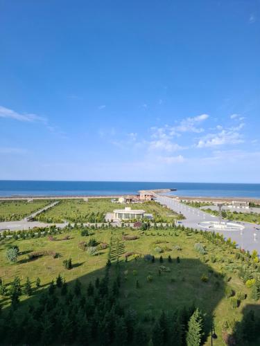 Boulevard, Sumgait