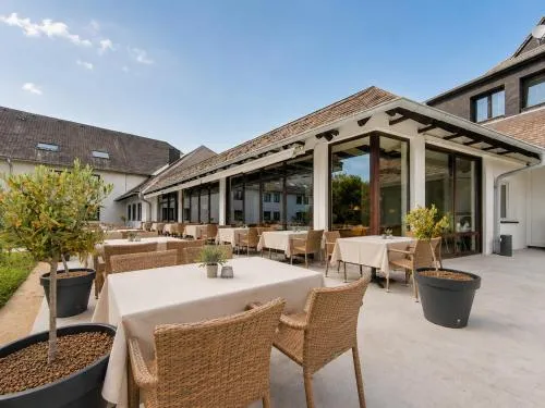 Hotel Sachsengang - free parking, near U1 & U2 in Groß-Enzersdorf, Österreich
