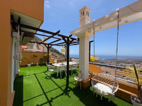 Casa Clara Ocean&Mountains View