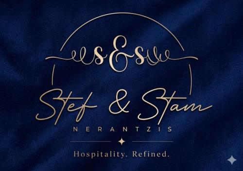 Stef & Stam Nerantzis, Химара
