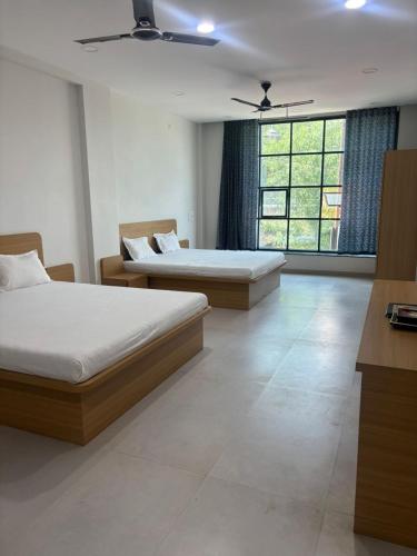 Shivam Residency