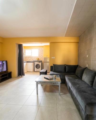 Small functional and impeccable loft facing the sea in El Jadida