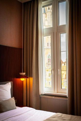 Double room, deluxe