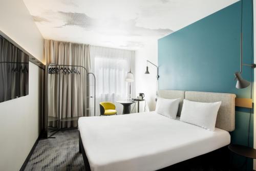 Ibis Warszawa Stare Miasto, Varsavia (foto 9)