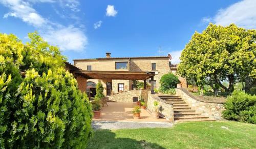 Il Casale Di Sandra - Chianciano Terme