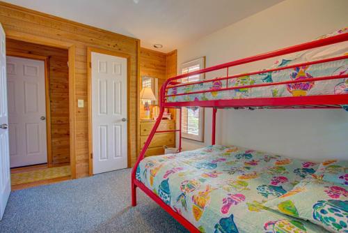 1030 - La Ballena Cottage - image 13