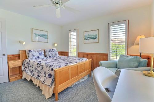 1030 - La Ballena Cottage - image 10