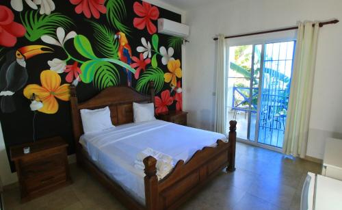 Bayahibe Premium Pool & Balcony Rooms – khách sạn tại Bayahibe