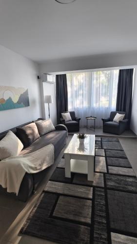 Danube Apartments in Coronini