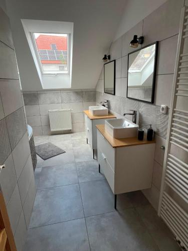 Apartmán U nás na vsi (Apartman U nas na vsi) in Novij Jačimova