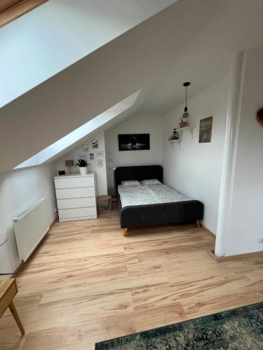 Apartmán U nás na vsi (Apartman U nas na vsi) in Novij Jačimova