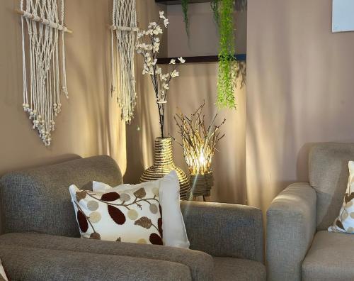 Authentic Boho House Historic Jabal Al Weibdeh - main image