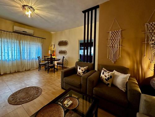 Authentic Boho House Historic Jabal Al Weibdeh - image 3