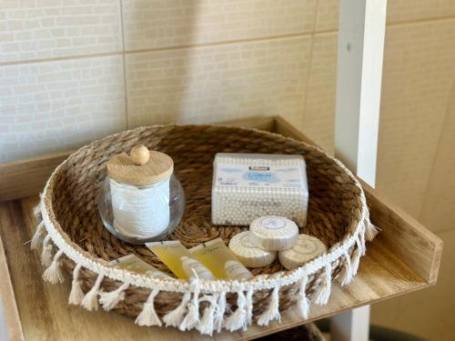 Authentic Boho House Historic Jabal Al Weibdeh - image 7