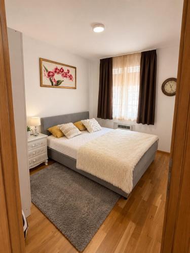 Apartman Suncani bregovi