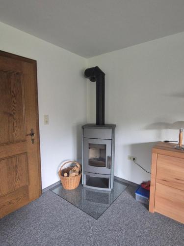Ferienwohnung Schautzgy in Reutte