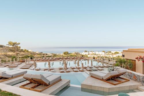 Kakkos Terra Blu Hotel Hotel de charme Episkopí
