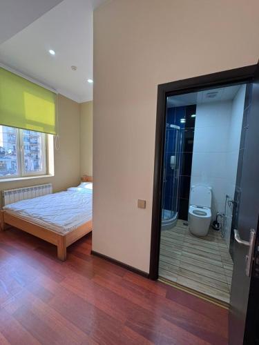 Sahil Bay Hostel