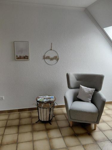 Ferienwohnung Knoll in Lahden