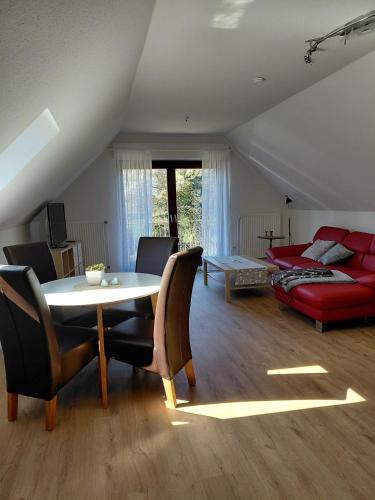 Ferienwohnung Knoll in Lahden