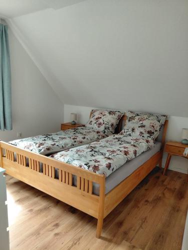 Ferienwohnung Knoll in Lahden