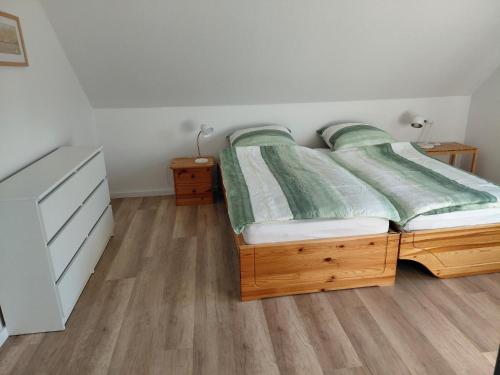 Ferienwohnung Knoll in Lahden