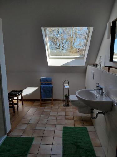 Ferienwohnung Knoll in Lahden