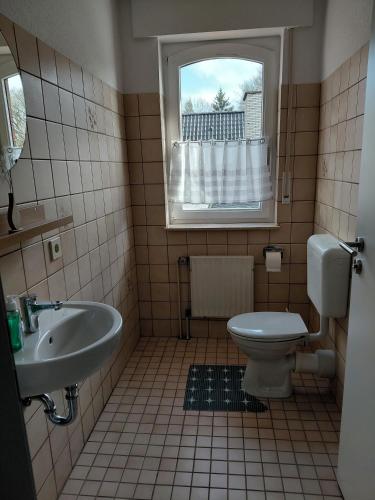 Ferienwohnung Knoll in Lahden