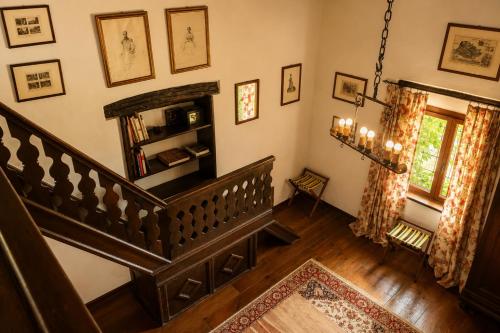 Hotel Conti Formentini in San Mišele Al Taliamento