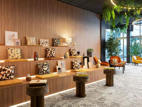 Meeting room / ballrooms, Pullman Lyon in Lyon