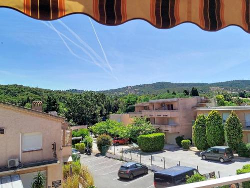 T2 Climatisé avec Piscine, Tennis, Garage, Proche Plage – Bormes-les-Mimosas - FR-1-610-34 - Location saisonnière - Bormes-les-Mimosas
