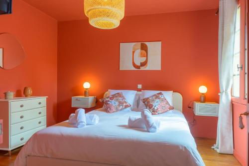 La Sevigne, a hidden gem in Drome Provencale in Chantemerle-les-Grignan