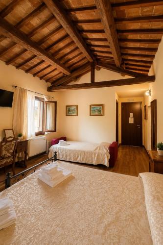 La Busa alloggi e trattoria in Ponte San Nicolo