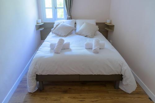 La Sevigne, a hidden gem in Drome Provencale in Chantemerle-les-Grignan